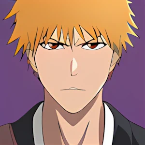 Ichigo Initial