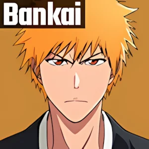 Ichigo Bankai