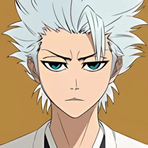 Toshiro
