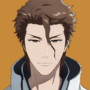 Ikkaku Madarame