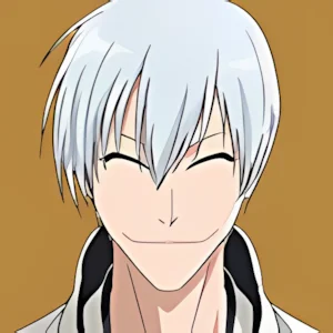 Gin Ichimaru