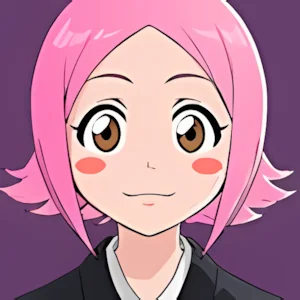 Yachiru Kusajishi