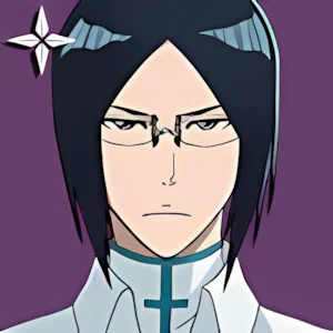 Uryu Ishida