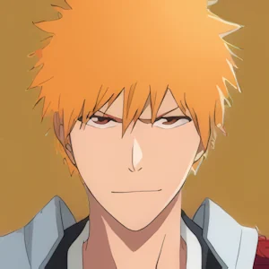 Ichigo Kurosaki (Shikai)