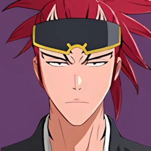 Renji Abarai