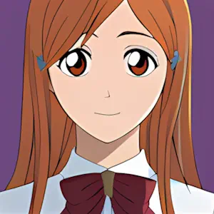 Orihime Inoue