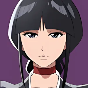 Nemu Kurotsuchi