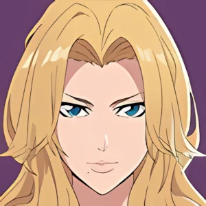 Rangiku Matsumoto