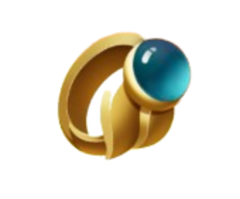 The Bard's Pendant
