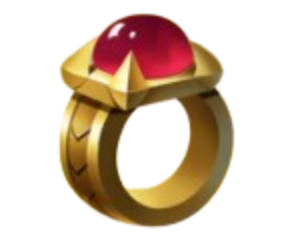 Crimson Ring