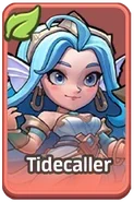 Tidecaller