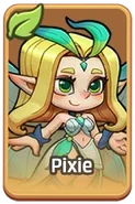 Pixie
