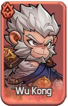 Wukong