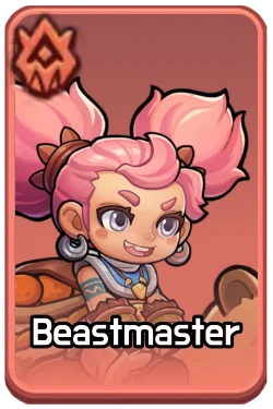 Beastmaster