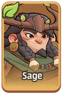 Sage