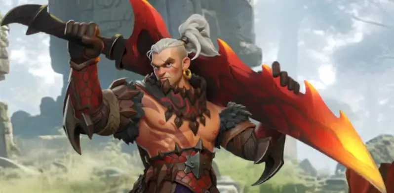 Reinhardt