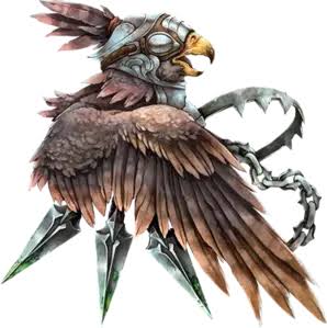 Falconer