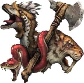 Beastmaster