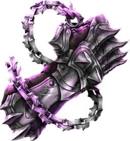 Void Knight