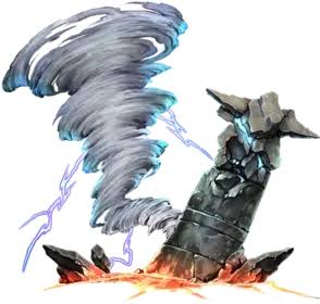 Shaman