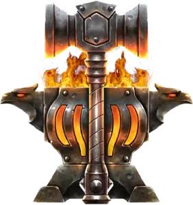 Forge Guard