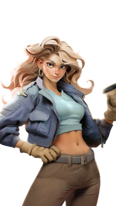 Kimberly