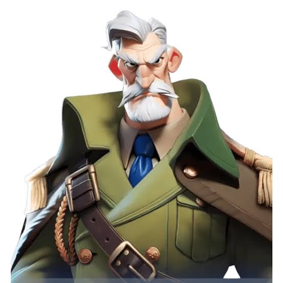 Marshall