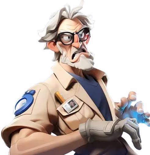 Stetmann