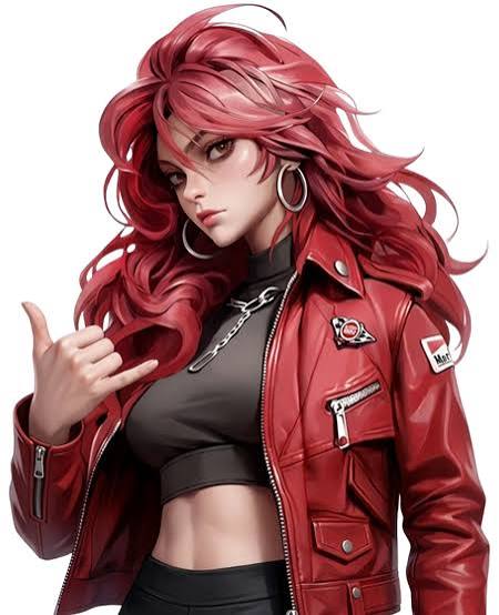 Scarlett