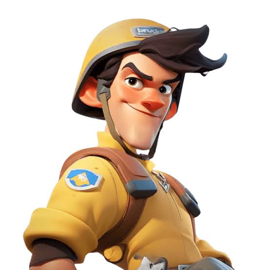 Ambolt