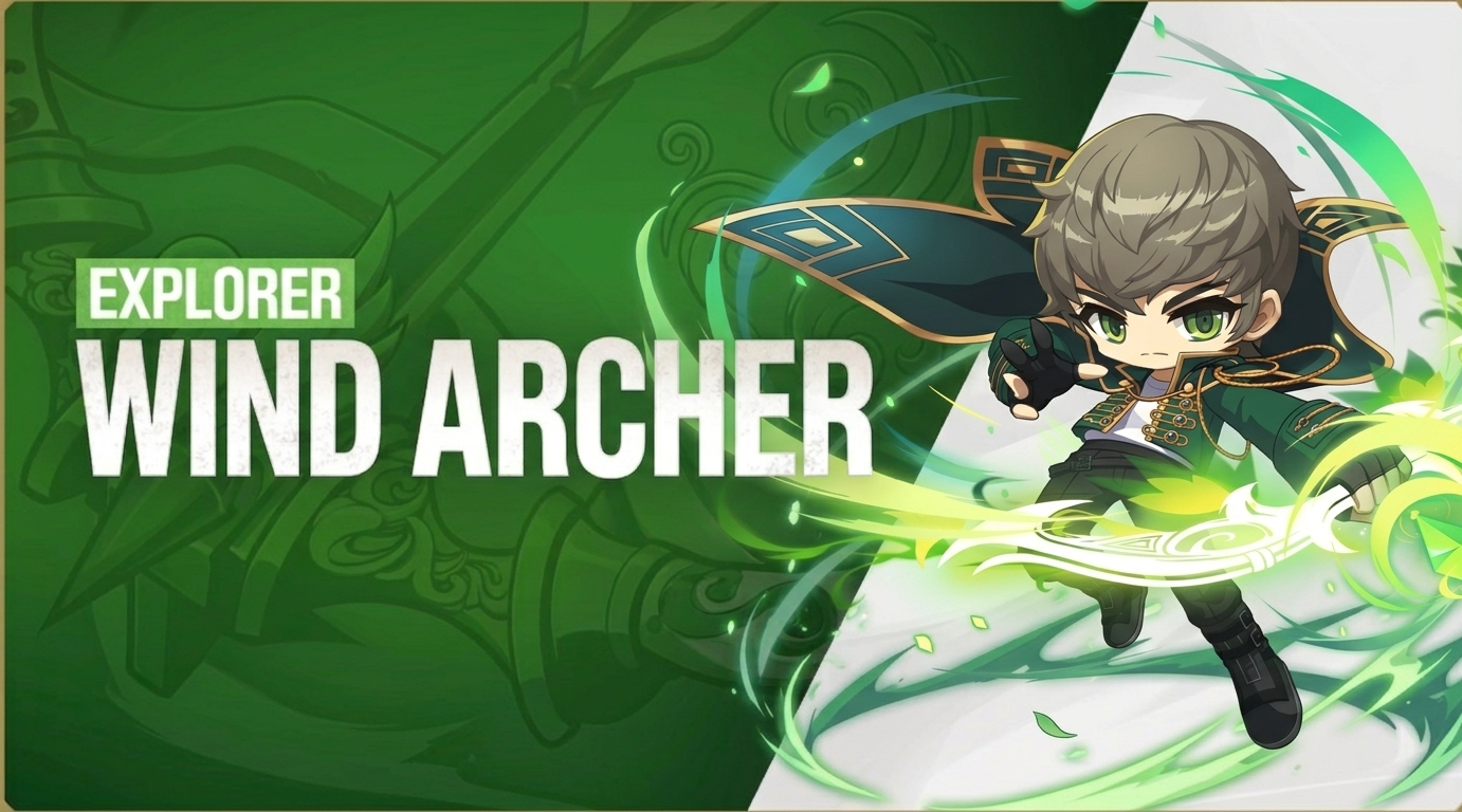 Wind Archer