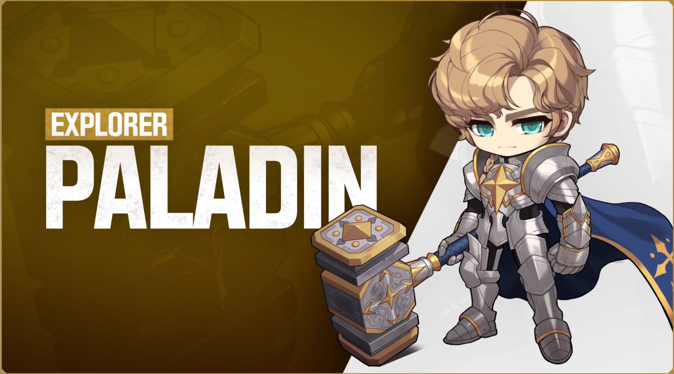 Paladin