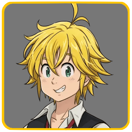 Meliodas