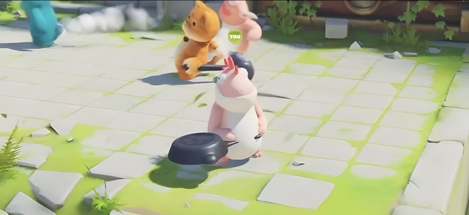 Frying Pan