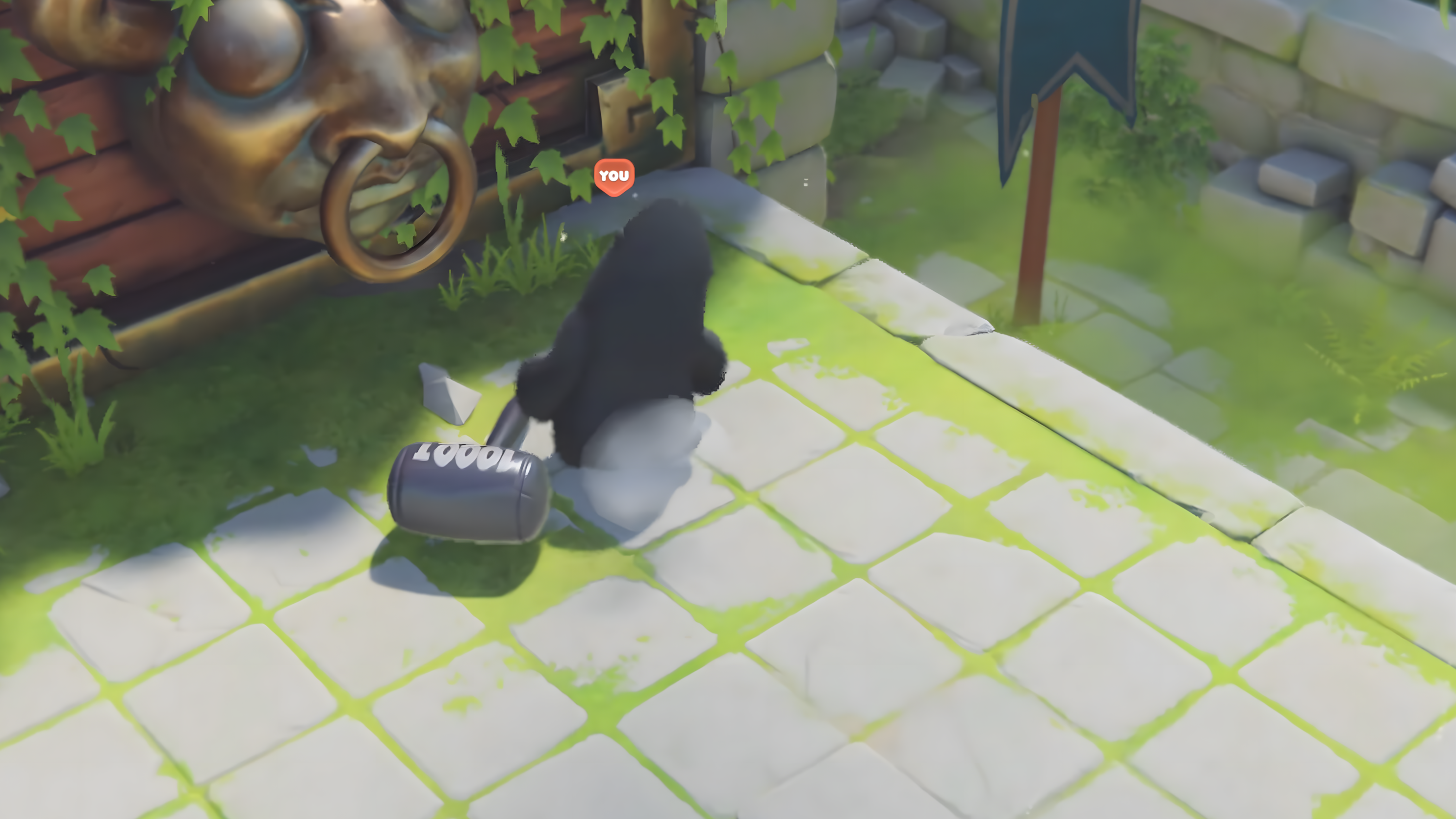 Hammer