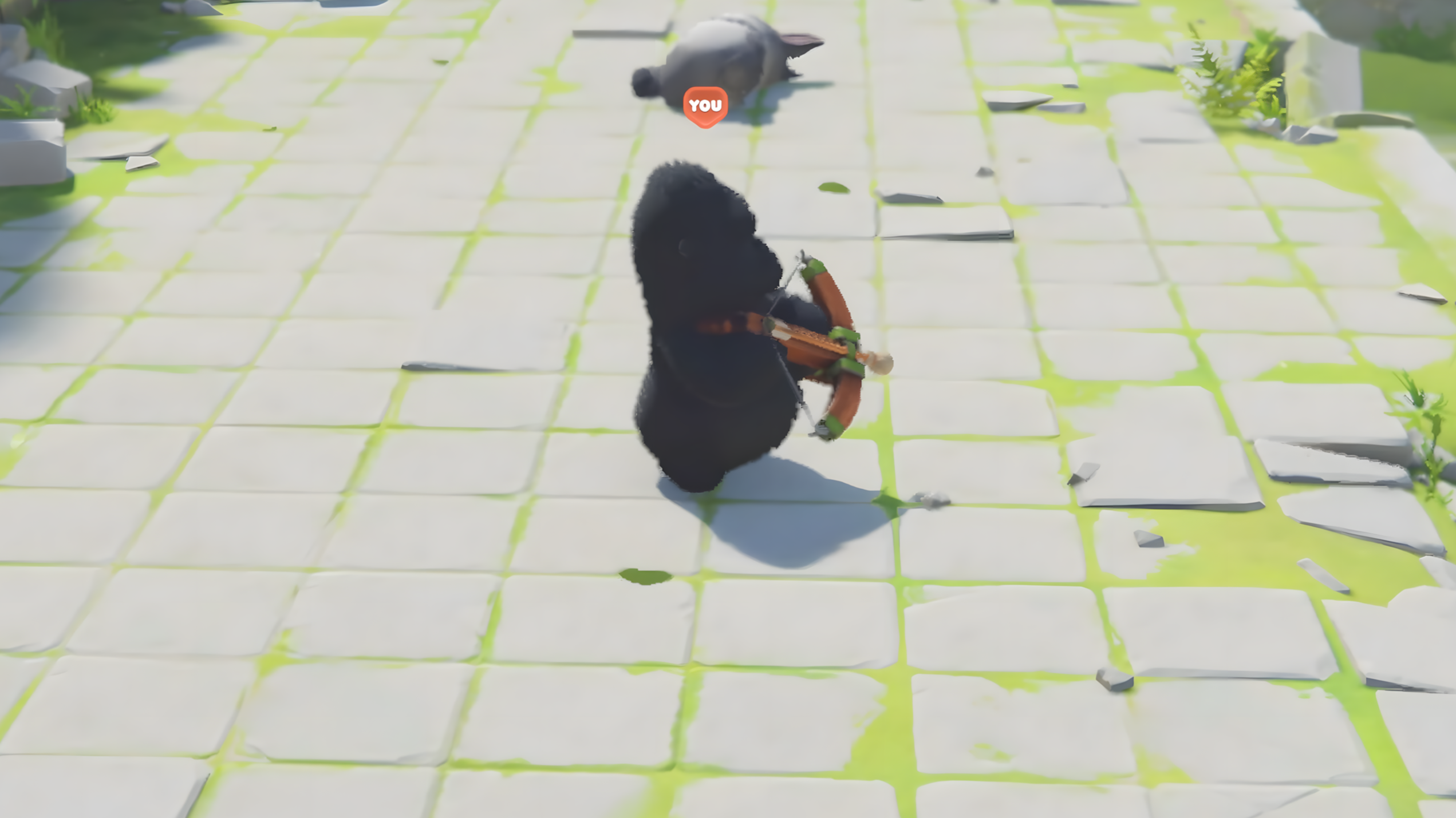 Crossbow