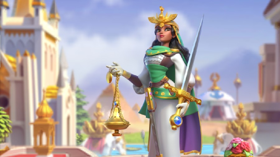 Zenobia