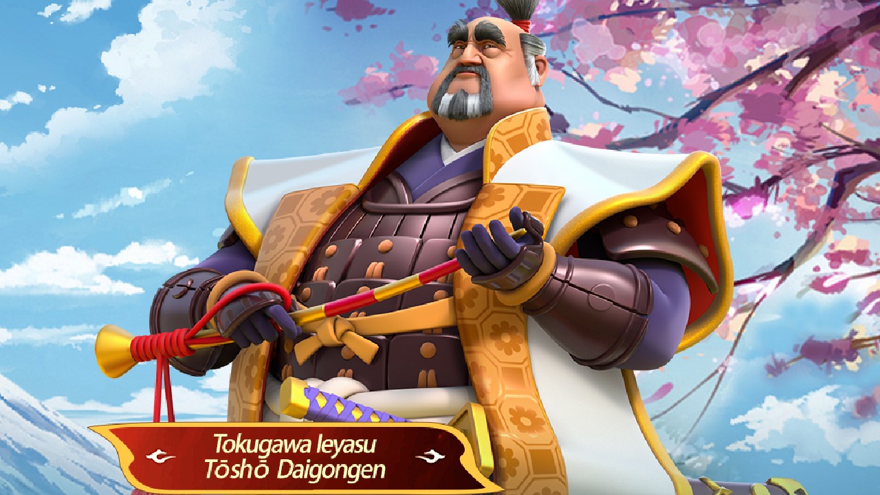 Tokugawa