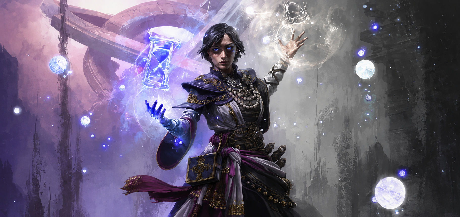 Sorceress