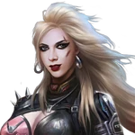 Lady M