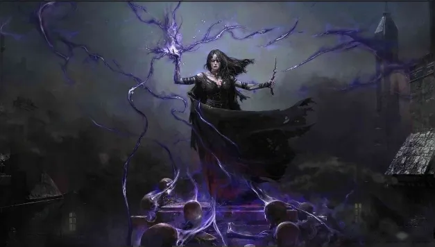 Witch