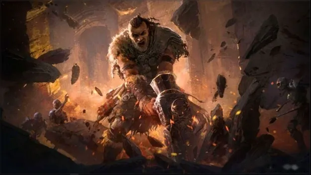 Warrior