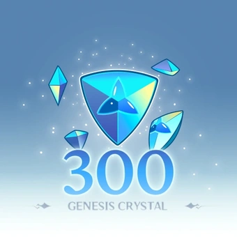 300 Crystal image