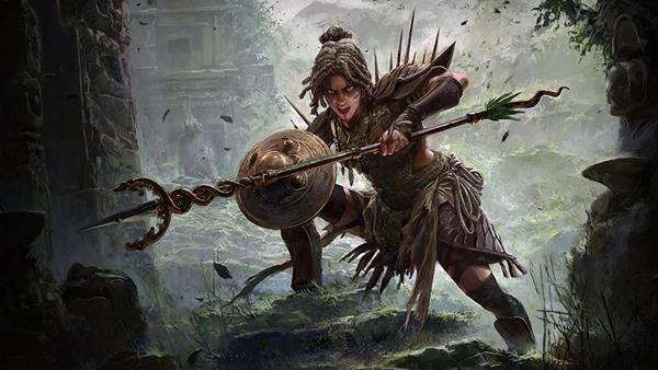 Huntress