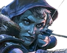 Deadeye