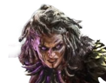 Spirit Walker