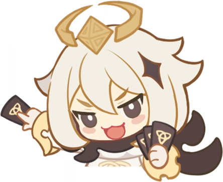 Paimon image