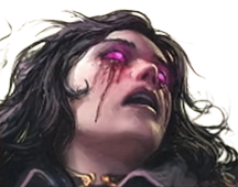 Blood Mage