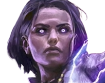 Stormweaver