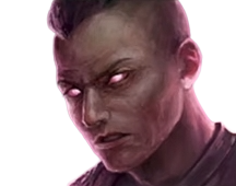 Acolyte of Chayula
